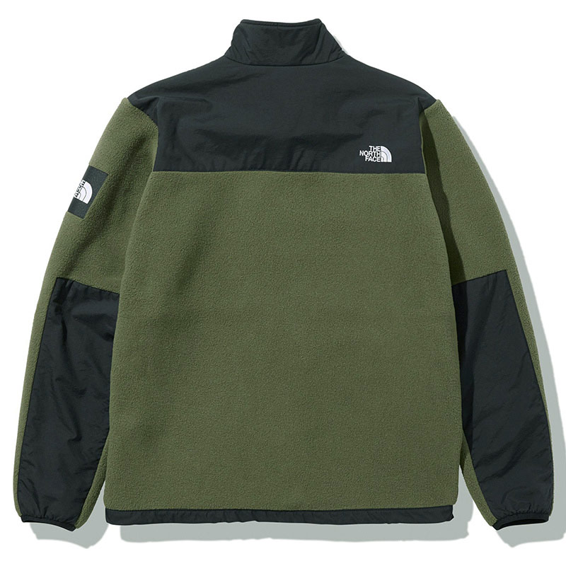 ラストXLのみ】THE NORTH FACE（ザノースフェイス）“DENALI JACKET