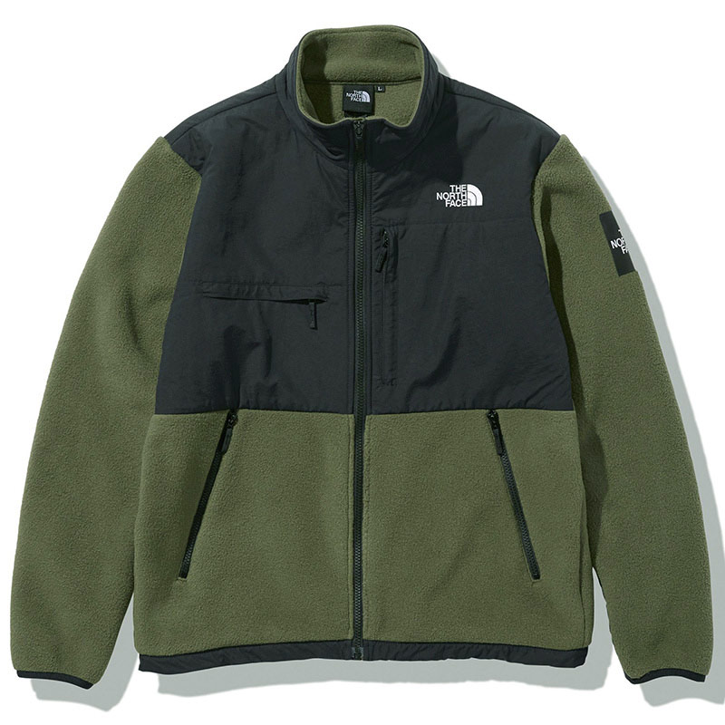 ラストXLのみ】THE NORTH FACE（ザノースフェイス）“DENALI JACKET