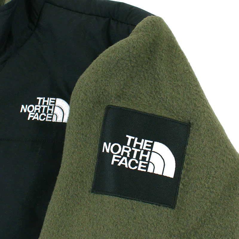 ラストXLのみ】THE NORTH FACE(ザノースフェイス)“DENALI JACKET