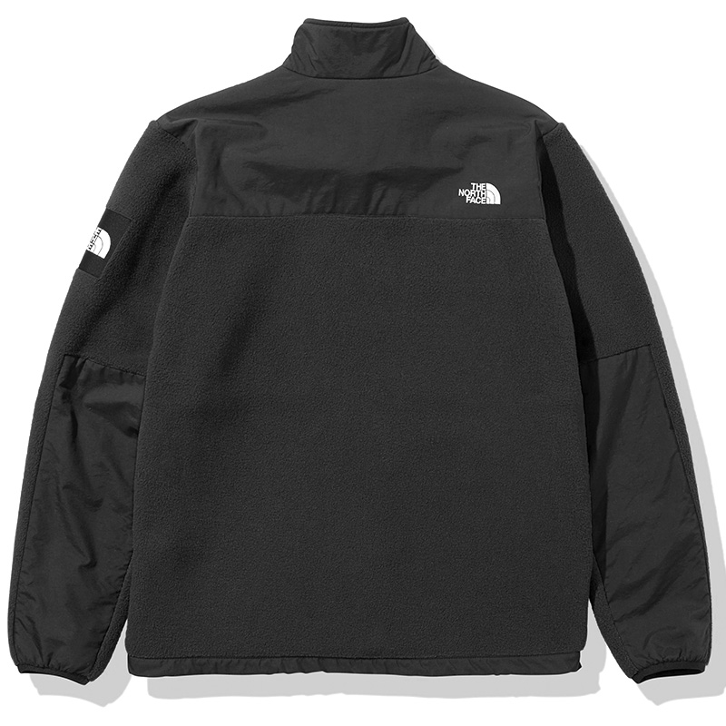 THE NORTH FACE Denali Jacket L ブラック