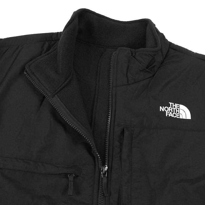 ラストLのみ】THE NORTH FACE（ザノースフェイス）“DENALI JACKET ...