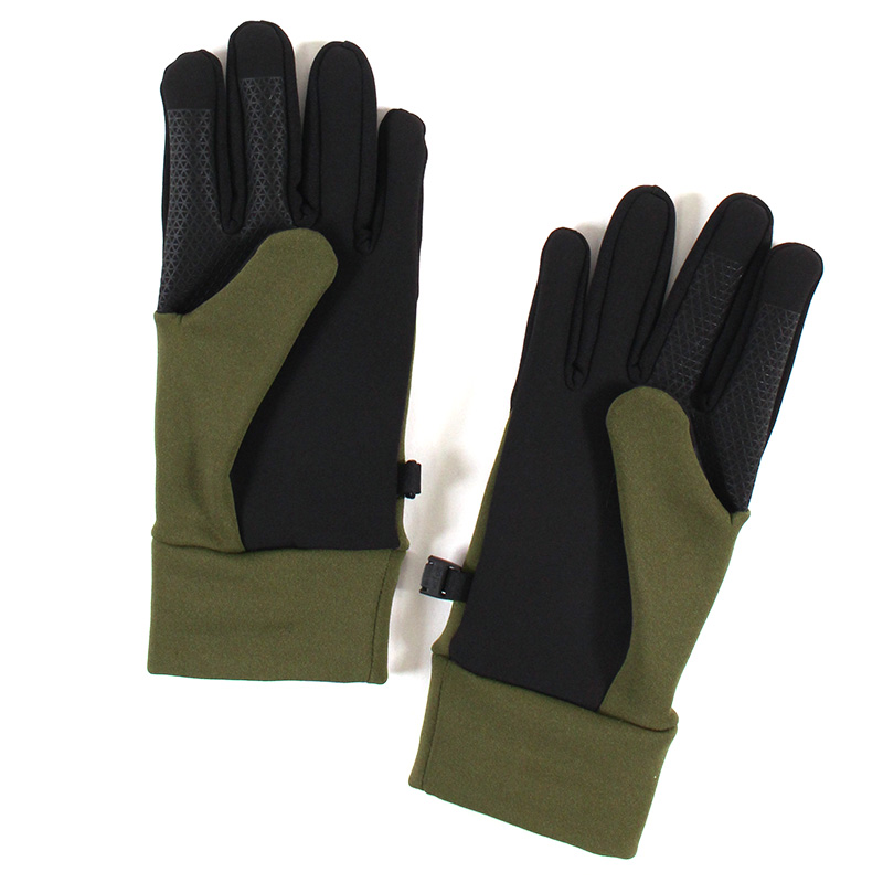 ザノースフェイス SIERRA ETIP GLOVE ニュートープ Mサイズ