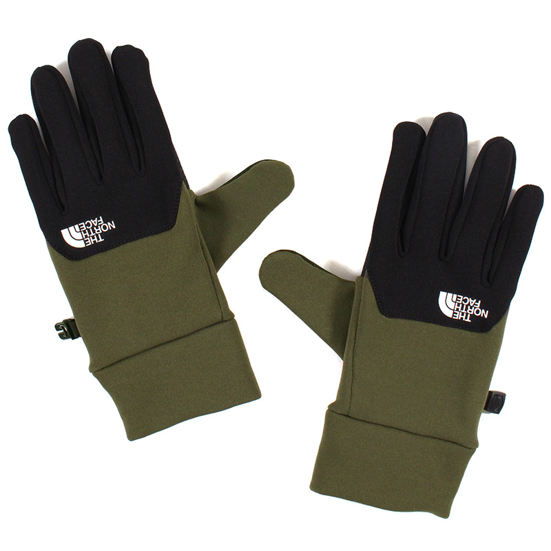 THE NORTH FACE ETIP GLOVE イーチップ グローブ M