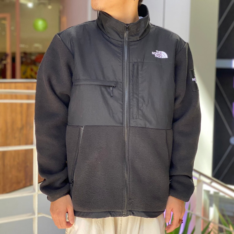 ノースフェイス　デナリジャケット TheNorthFace Denali