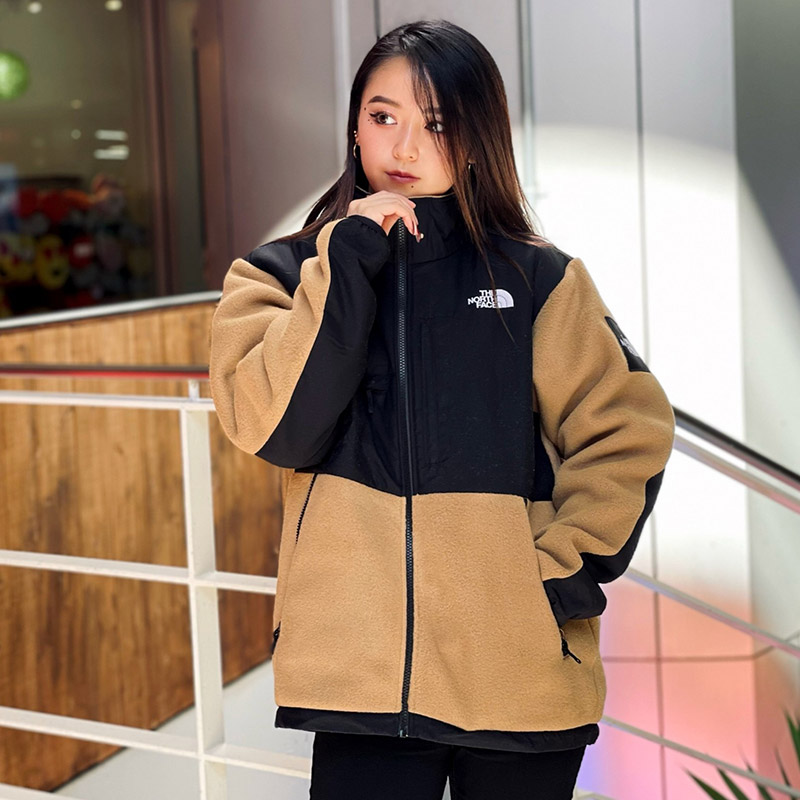 HOT正規品】 THE NORTH FACE - USAモデル デナリジャケット THE NORTH ...