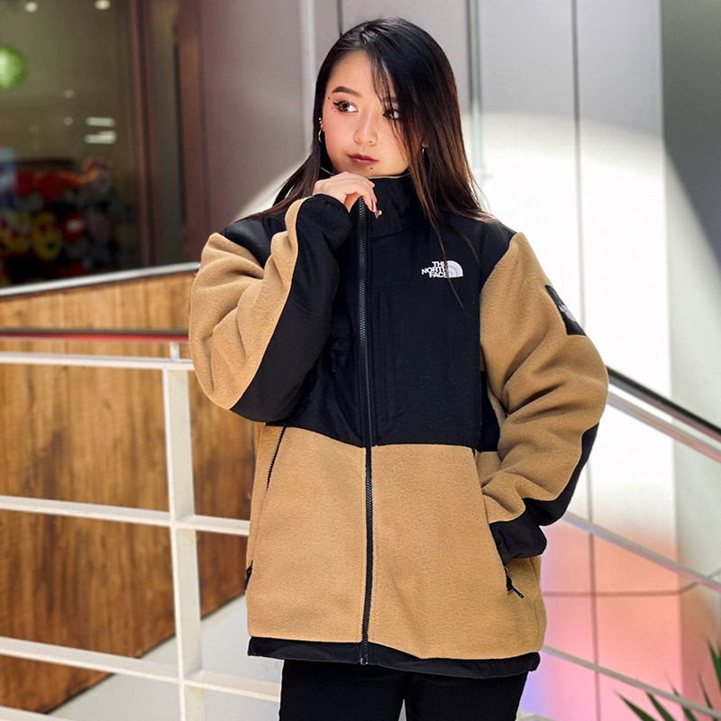 【美品】The North Face ノースフェイス デナリジャケット L