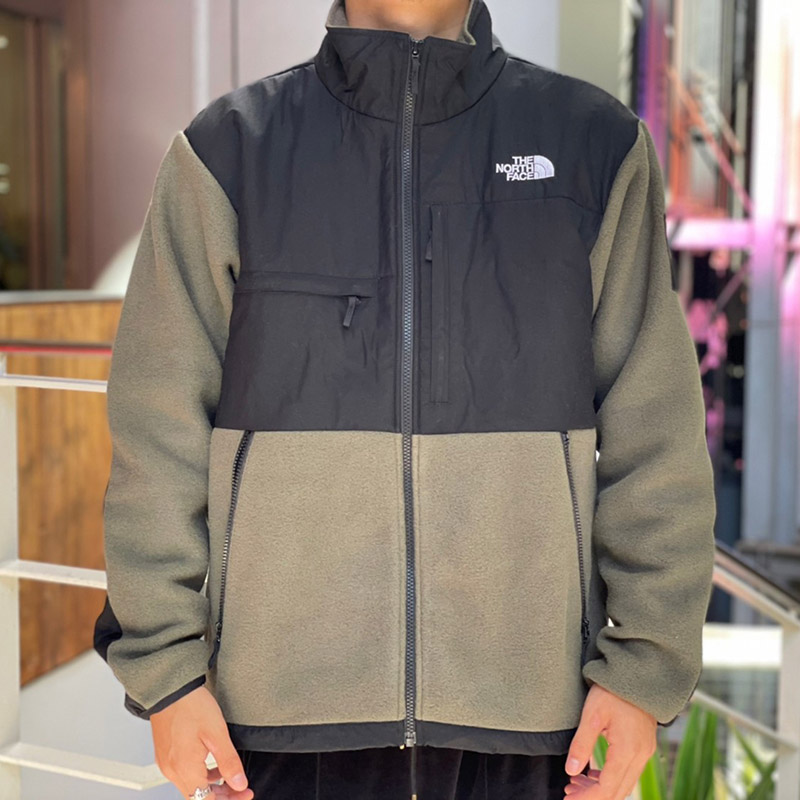 ラストXLのみ】THE NORTH FACE（ザノースフェイス）“DENALI JACKET ...