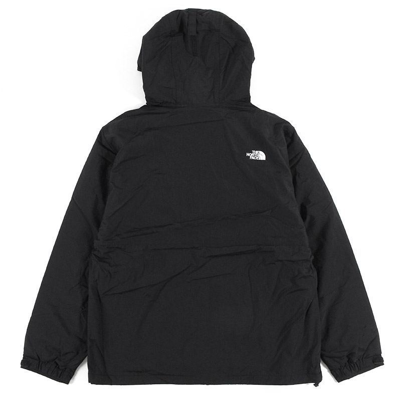 ラストXLのみ】THE NORTH FACE（ザノースフェイス）“COMPACT NOMAD ...