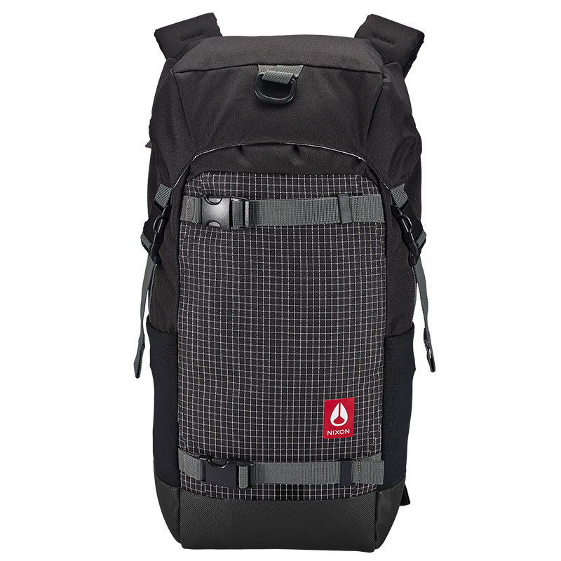 NIXON（ニクソン） “LANDLOCK 4 BACKPACK” DISSIDENT WEB SHOP