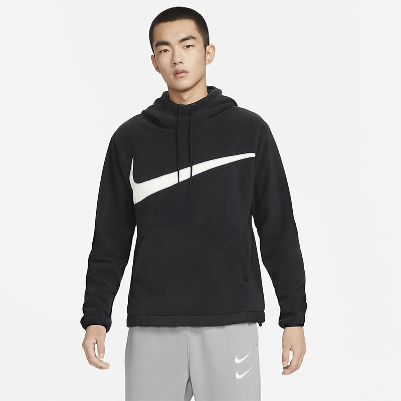 新品未使用L 新品 NIKE ナイキ ウーブン 上下セット therma フリース裏地