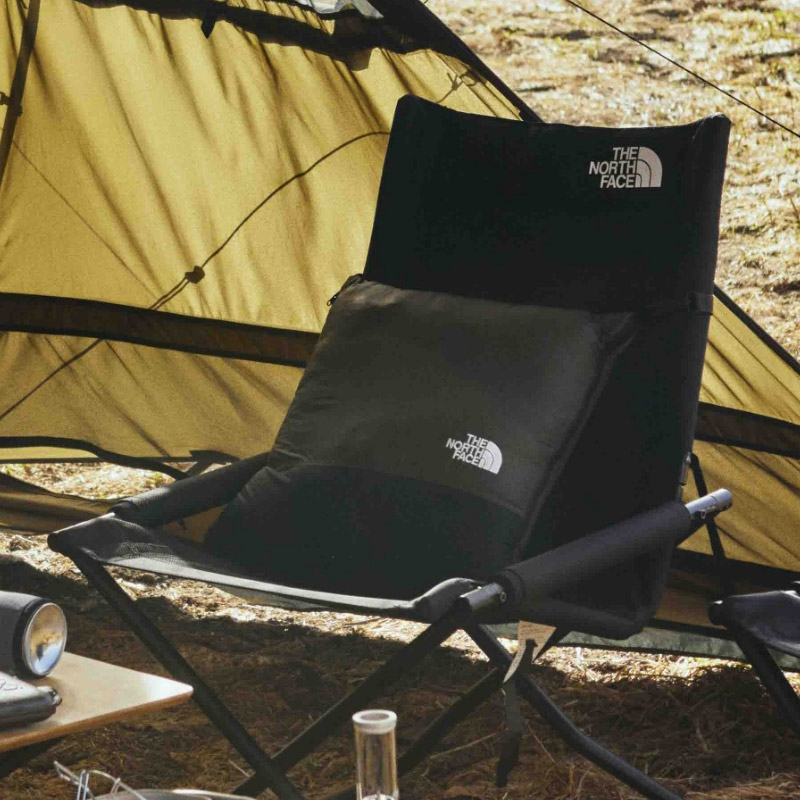 THE NORTH FACE（ザノースフェイス） “COZY CAMP CUSHION（コージー