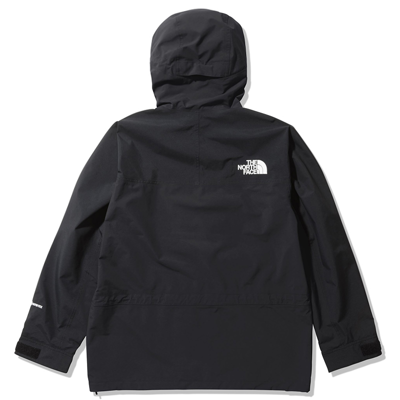 THE NORTH FACE(ザノースフェイス)“MOUNTAIN LIGHT JACKET