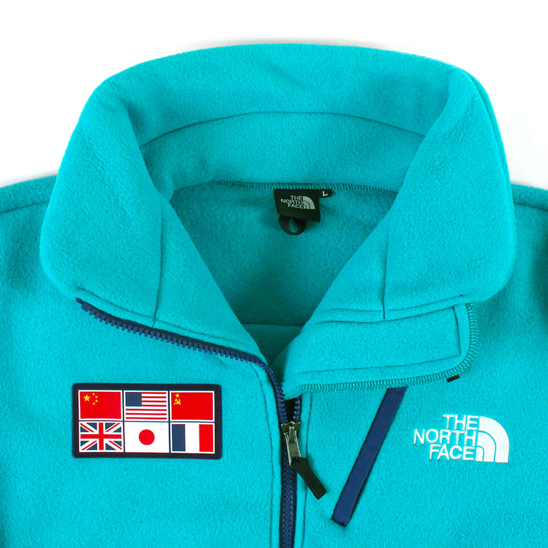 ラストLのみ】THE NORTH FACE（ザノースフェイス）“TRANS ANTARCTICA ...