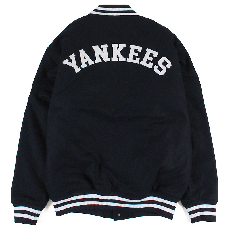 直送商品 Fanatics ナイロンスタジャン スタジャン chalkline NFL