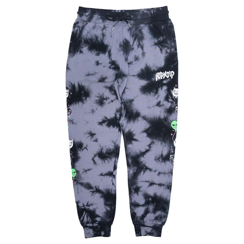 RIPNDIP (リップンディップ) “SUPER HIGH SWEAT PANTS” - DISSIDENT