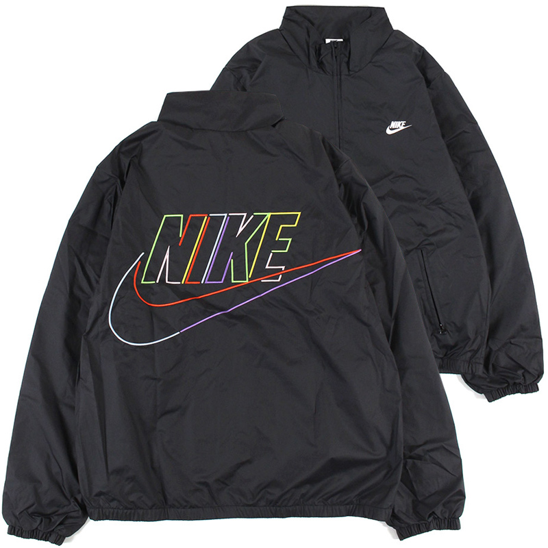 nike ジャケット