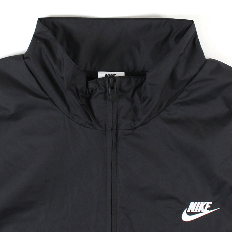 NIKE ウーブンジャケット XXL