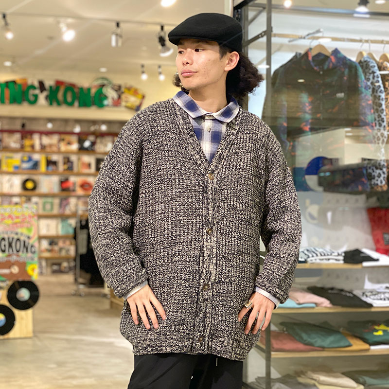 Dissident cardigan shop