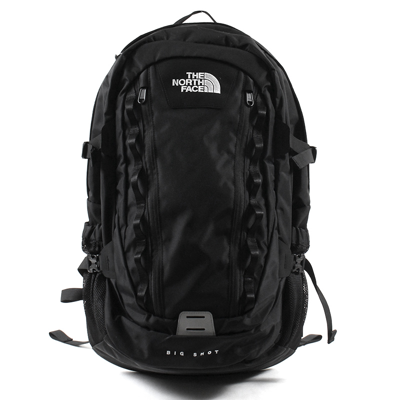 THE NORTH FACE Big shot Black ビックショット