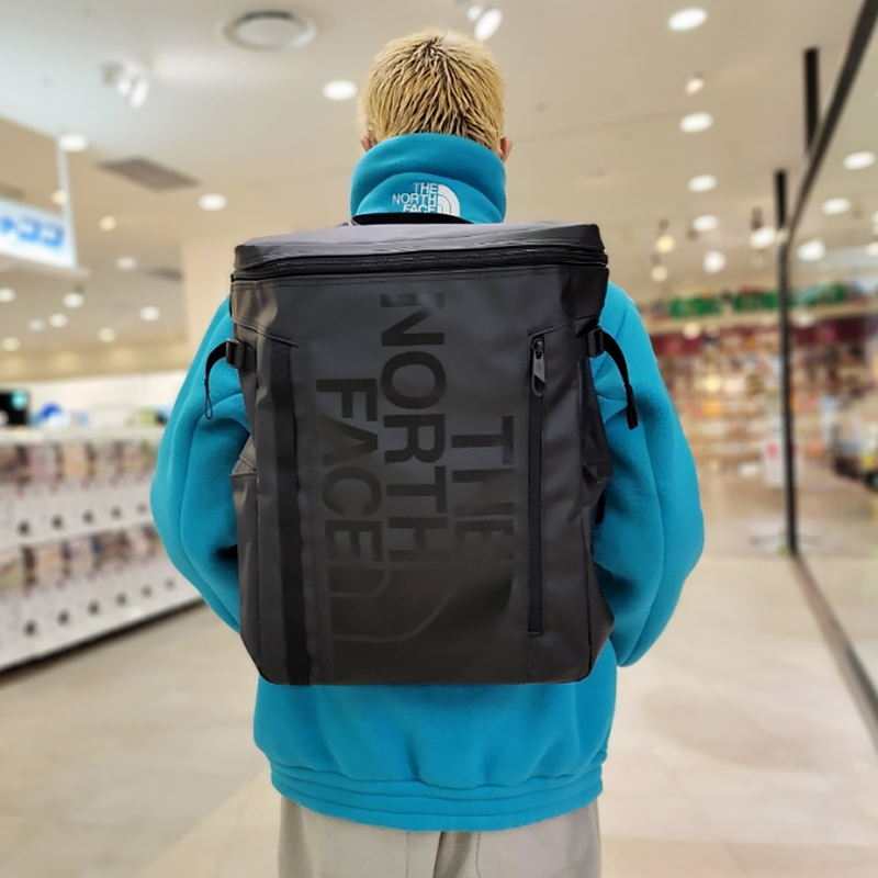 THE NORTH FACE BCヒューズボックス2（キッズ）