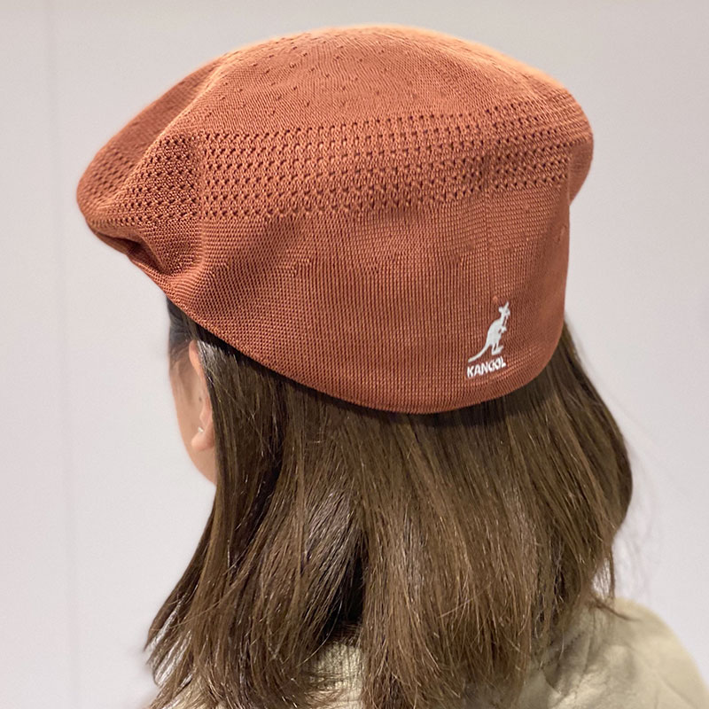 20%OFF】KANGOL（カンゴール） “TROPIC 504 VENTAIR” DISSIDENT WEB SHOP