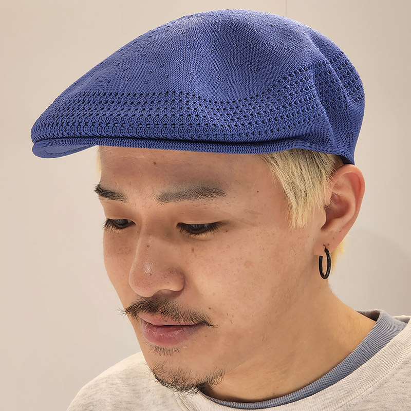 KANGOL(カンゴール) Tropic 504 Ventair ハンチング