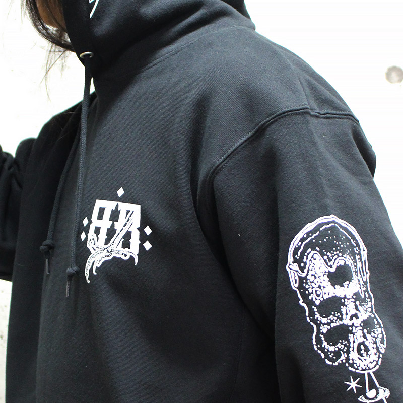 KINGSIZE(キングサイズ)× BEAN BALL RECORDS “JUMBO MAATCH / KS