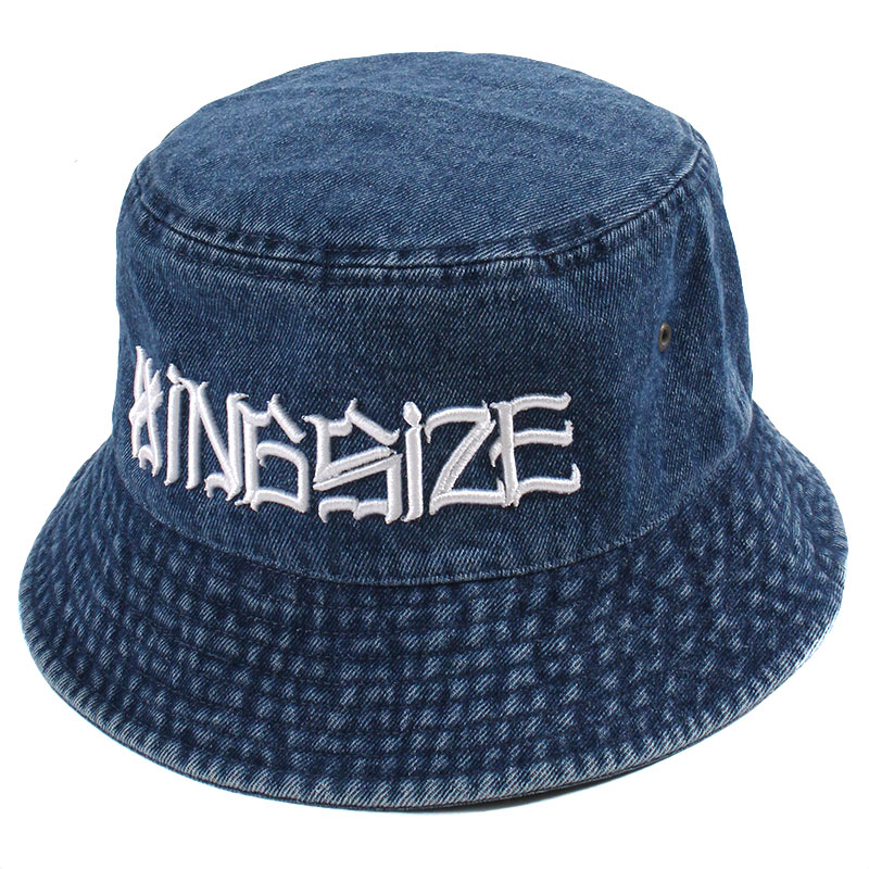 画像1: KINGSIZE（キングサイズ） “CASPER HAT” (1)