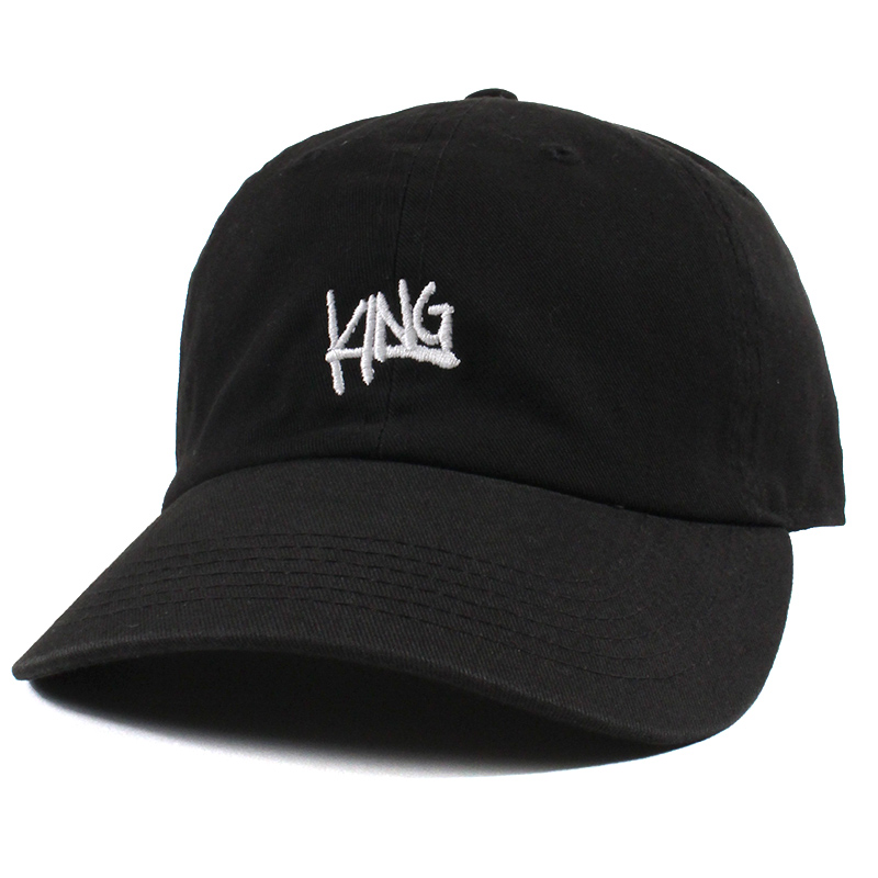 画像1: KINGSIZE（キングサイズ） “DRAW CAP” (1)
