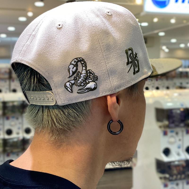 最終値下げ・新品】裏庭 × NEWERA SNAPBACK CAP 2023 | www.victoryart.hu