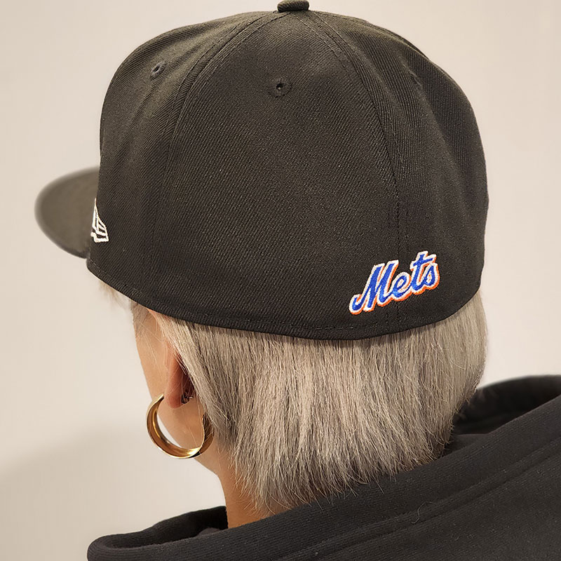 ラスト7 5/8 (60.6cm)のみ】NEWERA（ニューエラ）“59FIFTY MLB Pins