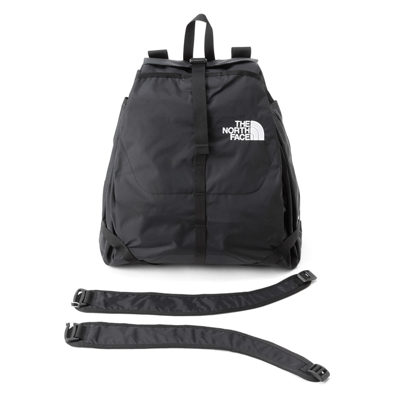 The Northface Escape pack