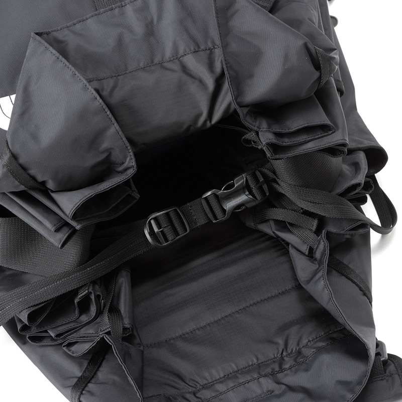 ★THENORTHFACE Escape Pack リュックサック