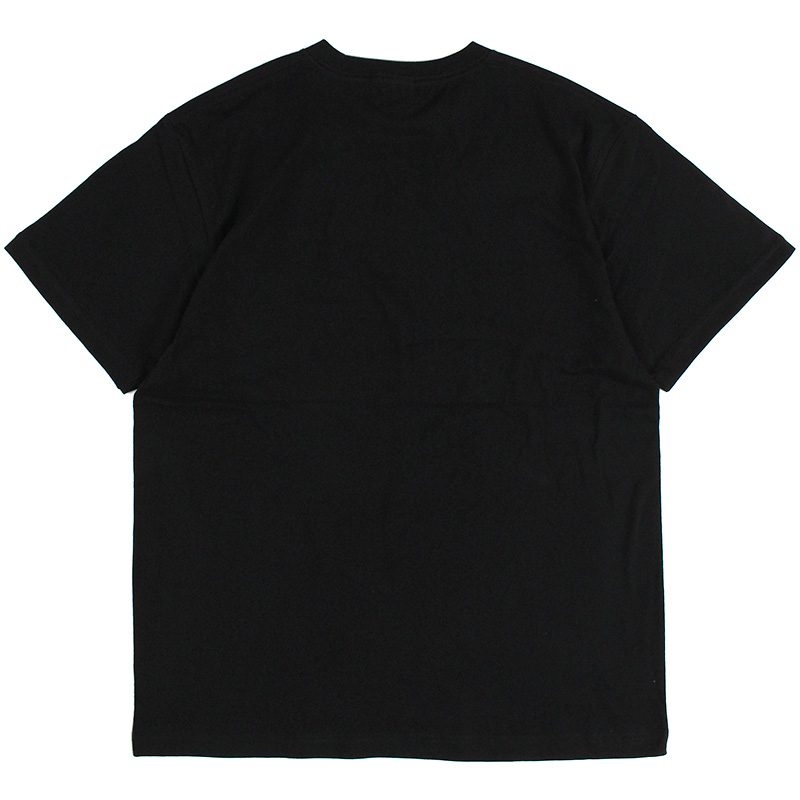 supremeTag Tee ブラック　XL