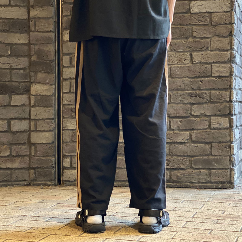 ラストLのみ】BUDS（バッズ） “SIDE LINE PANTS” - DISSIDENT WEB SHOP