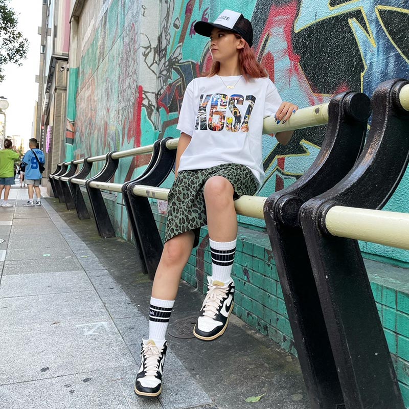 SUMMER STYLE】YUKI - DISSIDENT WEB SHOP SUMMER STYLE】YUKI - DISSIDENT WEB SHOP