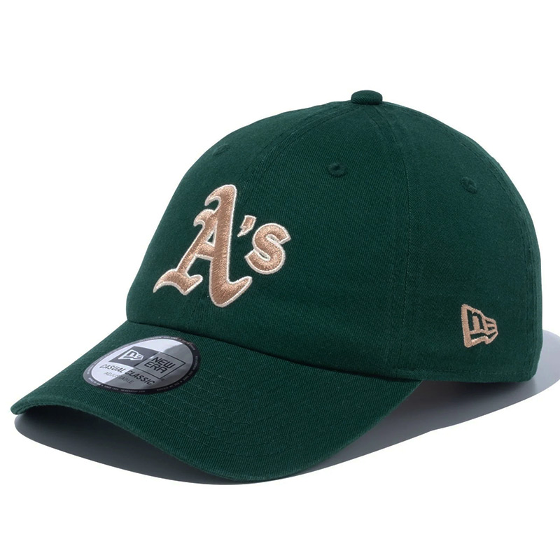 NEWERA（ニューエラ）“カジュアルクラシック MLB Casual Classic