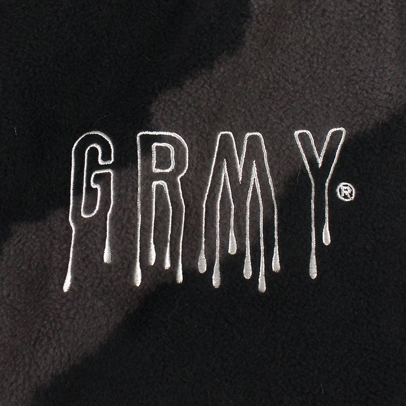 ラストLのみ】GRIMEY / GRMY (グライミー) “BACK AT YOU ALL OVER