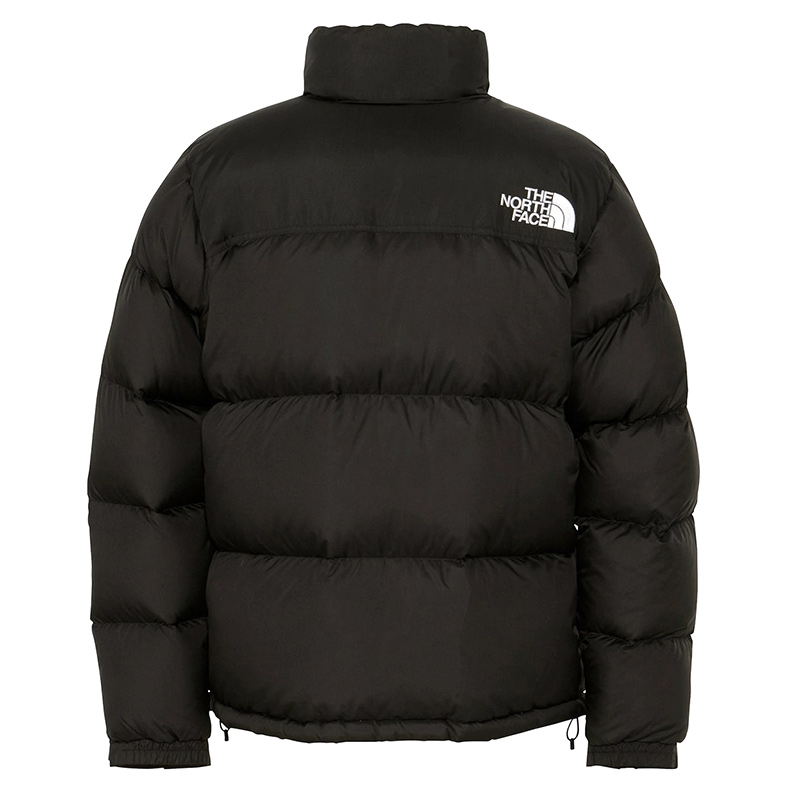 THE NORTH FACE(ザノースフェイス)“NUPTSE JACKET(ヌプシジャケット