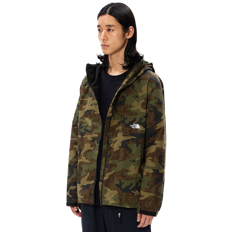 ラストXLのみ】THE NORTH FACE（ザノースフェイス）“NOVELTY COMPACT ...