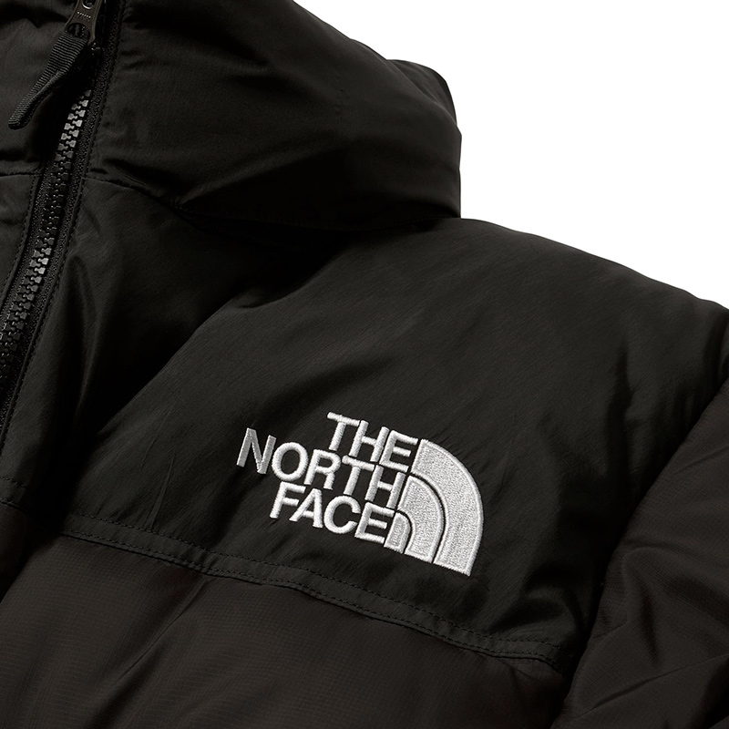 ラストXLのみ】THE NORTH FACE（ザノースフェイス）“NUPTSE JACKET