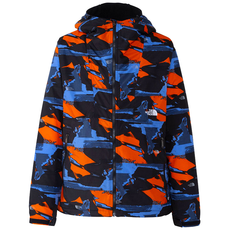 THE NORTH FACE NOVELTY COMPACT NOMAD JACKET / ザ・ノース・フェイス