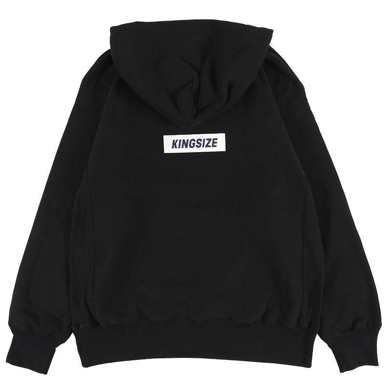 KINGSIZE（キングサイズ）“ROLLIN HOODSWEAT” - DISSIDENT WEB SHOP
