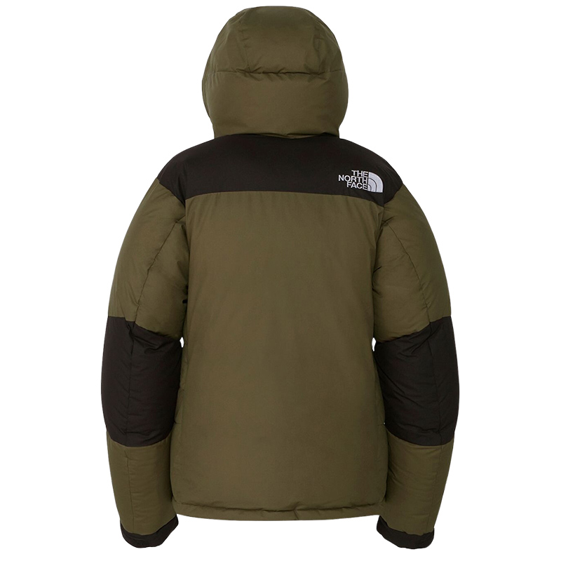 the north face バルトロライトジャケット
