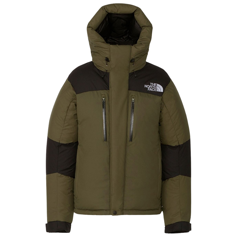 THE NORTH FACE バルトロ