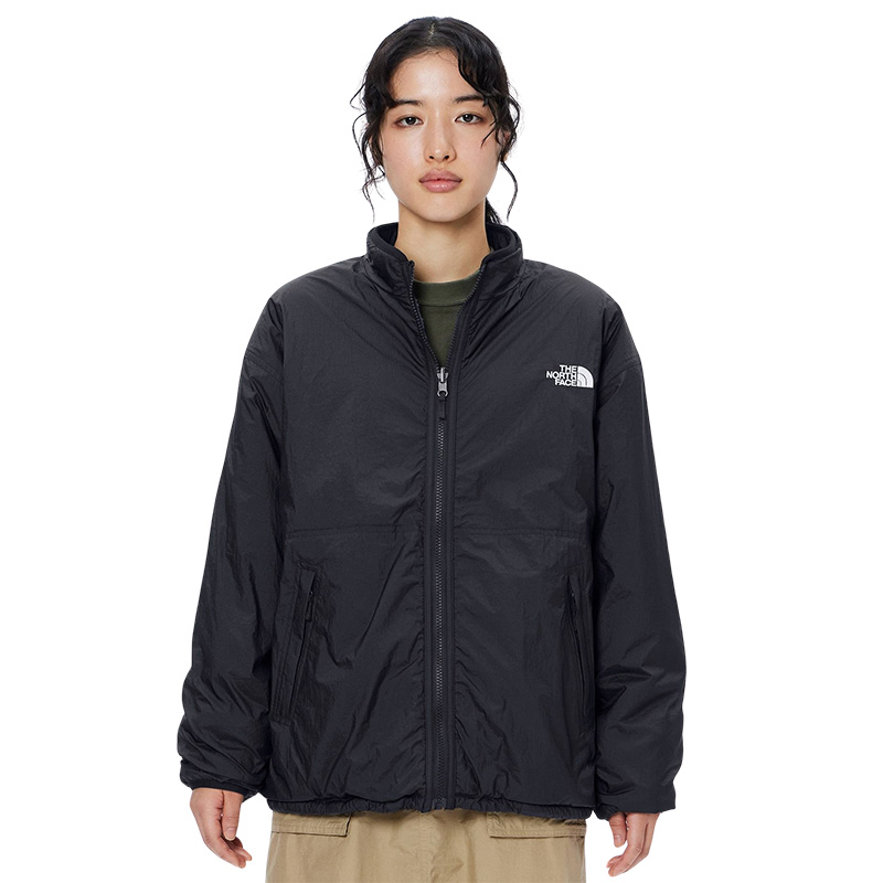 ラストLのみ】THE NORTH FACE（ザノースフェイス）“REVERSIBLE EXTREME 