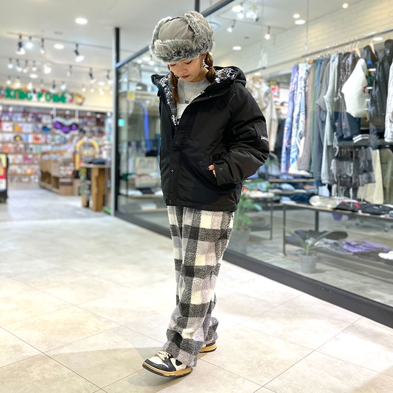 WINTER STYLE】YUKI - DISSIDENT WEB SHOP