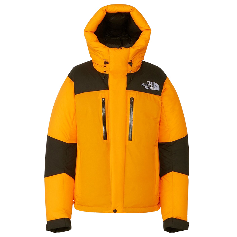 THE NORTH FACE（ザノースフェイス）“Baltro Light Jacket（バルトロ