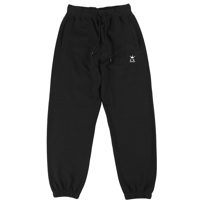 Supreme スウェットパンツ 黒 PLAYBOY