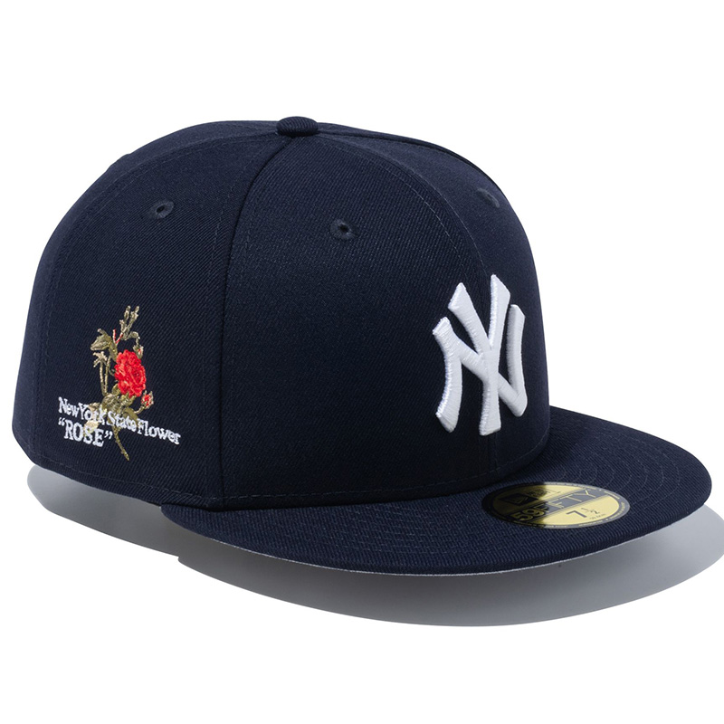 ラスト7 5/8 (60.6cm)のみ】NEWERA（ニューエラ）“59FIFTY MLB STATE 